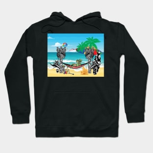 SummerWeen Hoodie